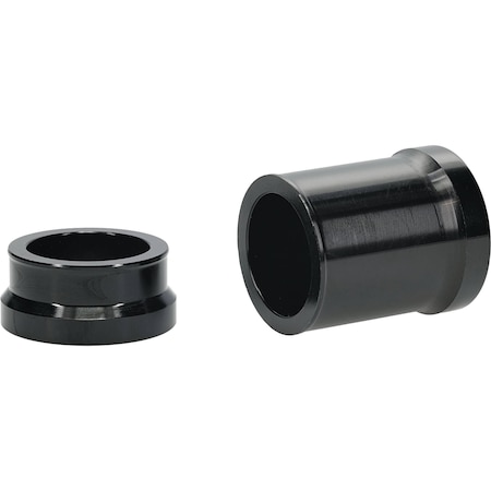 All Balls Front Wheel Spacer Kit 11-1004 for Honda CR 125 R 96-01 11-1004